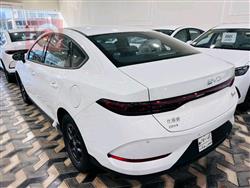 بي واي دي Qin Plus